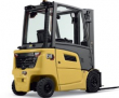 CAT LIFT GPH25N